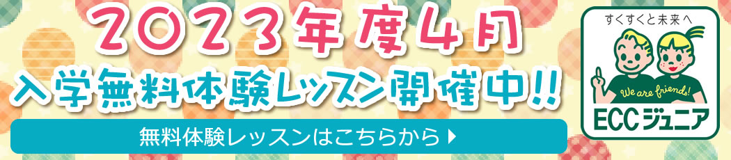 レッスン見学実施中